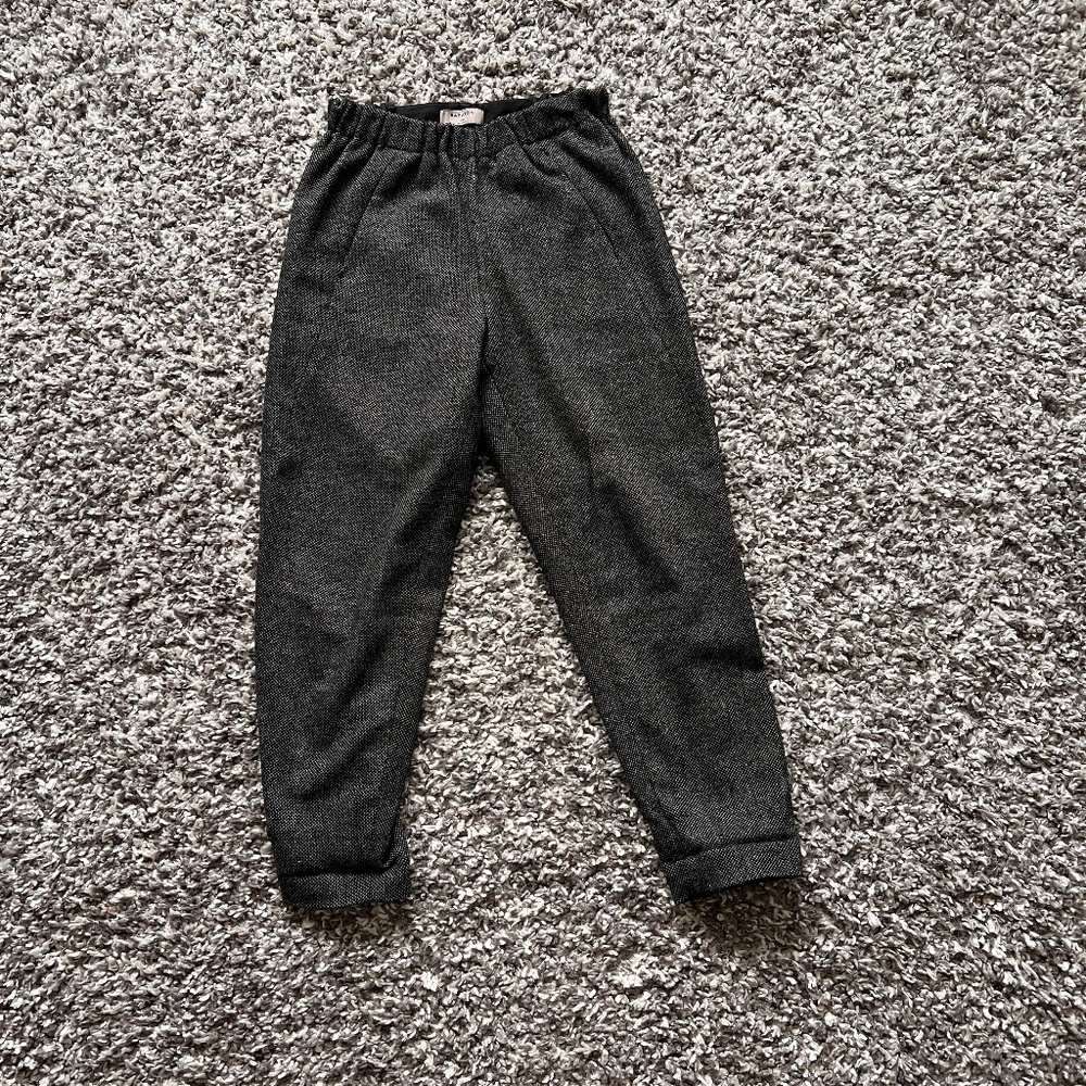 Aritzia - Babaton - Wool Dress pants - XXS
